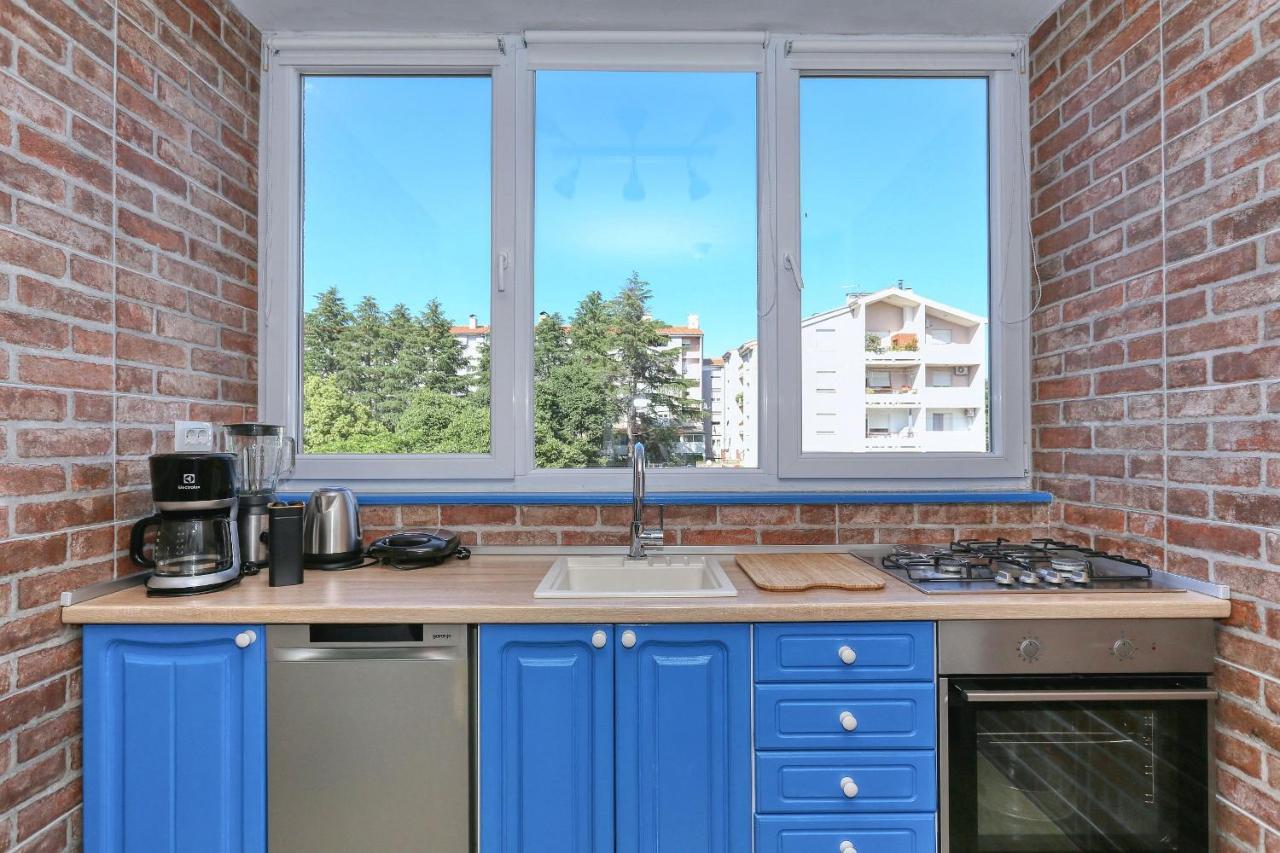 Apartment Marina Zadar Exterior photo