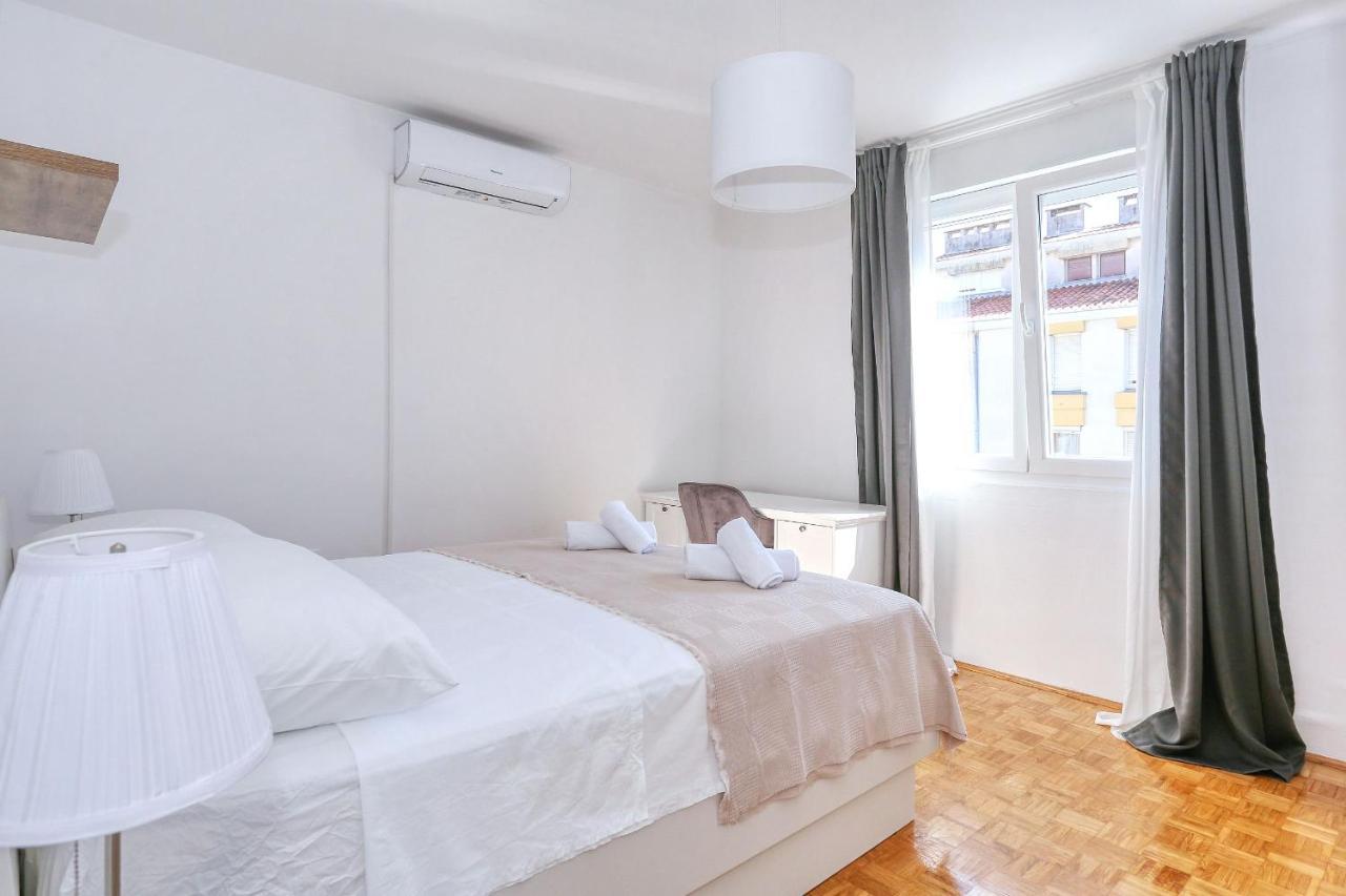 Apartment Marina Zadar Exterior photo
