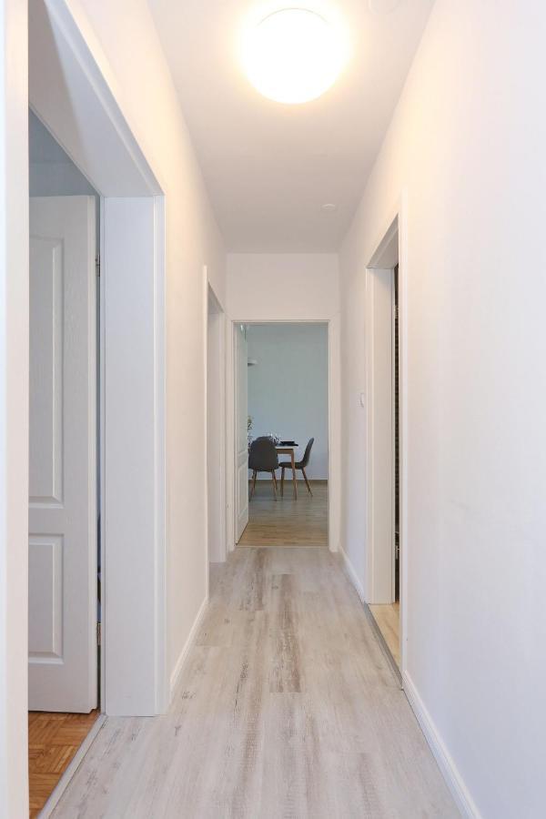 Apartment Marina Zadar Exterior photo