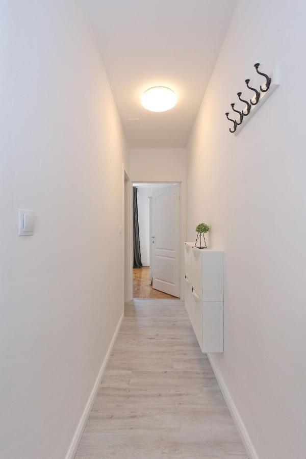 Apartment Marina Zadar Exterior photo