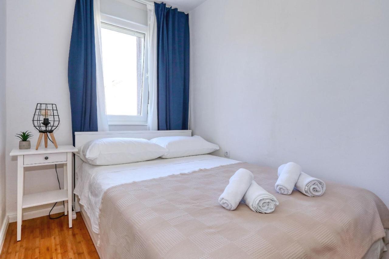 Apartment Marina Zadar Exterior photo
